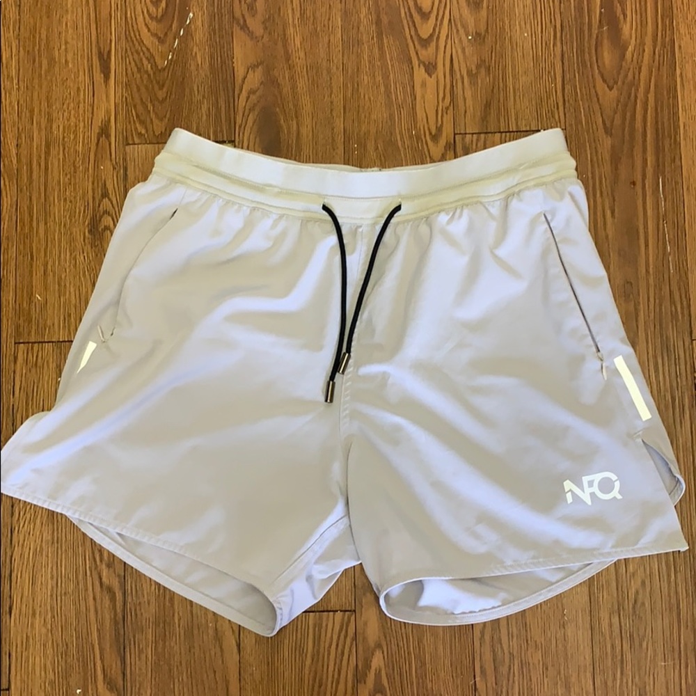 Men’s NFQ Run-knit training shorts - Medium